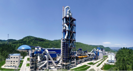 速戳！湖南“新四類”環(huán)保設施向公眾開放，環(huán)保技術開發(fā)再上新階