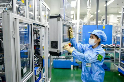 超威科技榮登第四批綠色制造示范名單，引領環保技術創新