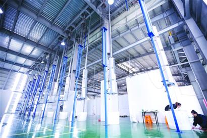 環?？萍加瓉碛唵伪l，技術創新驅動綠色未來