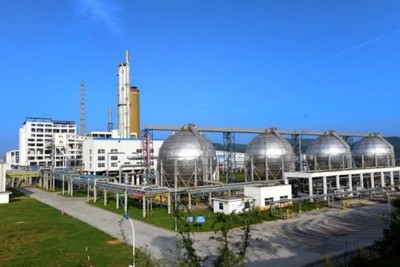 國產化硝酸磷肥技術獲權威認證，芭田股份摘得行業大獎引領環保技術新突破