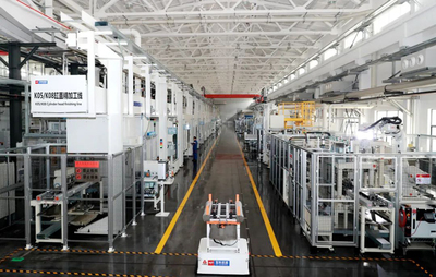 廣西國企競(jìng)速數(shù)字經(jīng)濟(jì)新賽道 環(huán)保技術(shù)開發(fā)的創(chuàng)新實(shí)踐